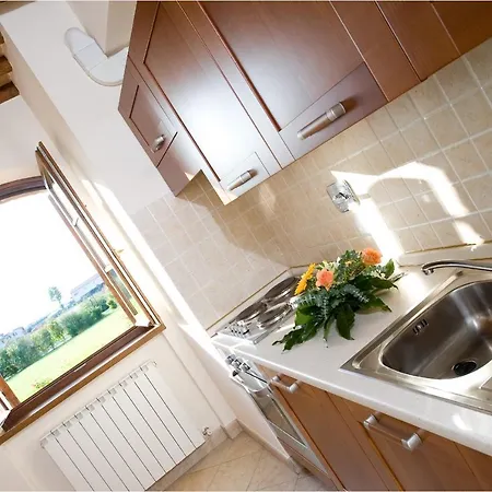 Appartement Le Rondini Apt With Shared Pool Family Friendly Cannara