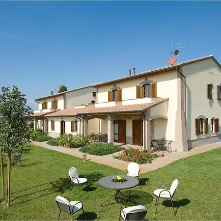 Le Rondini Apt With Shared Pool Family Friendly Apartamento