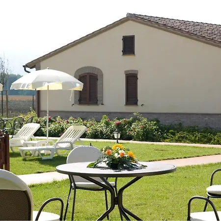 Le Rondini Apt With Shared Pool Family Friendly * Cannara