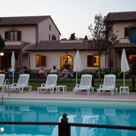 Le Rondini Apt With Shared Pool Family Friendly * Cannara