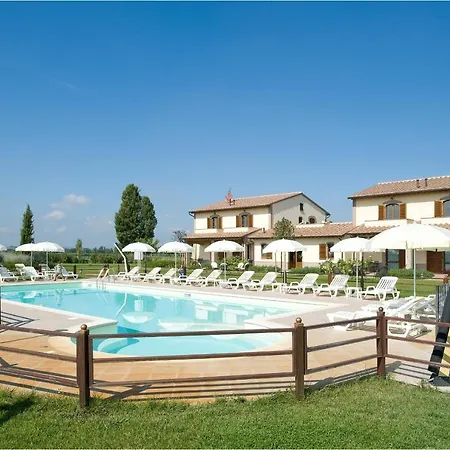 Le Rondini Apt With Shared Pool Family Friendly Apartamento