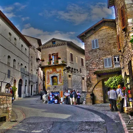 Appartement Le Rondini Apt With Shared Pool Family Friendly Cannara